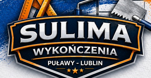 SULIMA Wykończenia